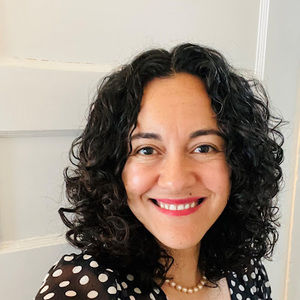 Meet your Posher, Sylvia